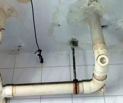 阿勒泰卫生间漏水检测多少钱