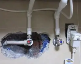 阿勒泰漏水维修多少钱