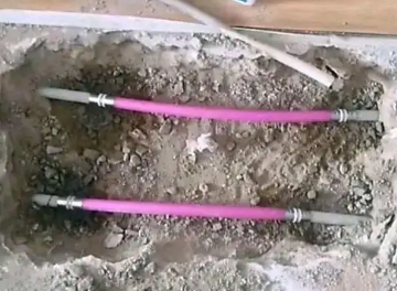 阿勒泰卫生间测漏水多少钱