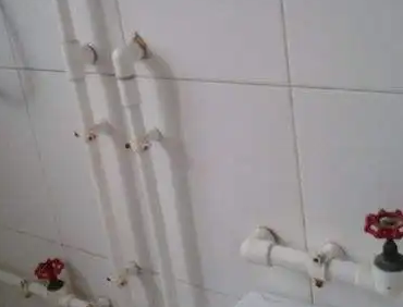 阿勒泰水管维修多少钱