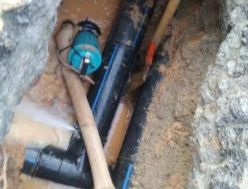 阿勒泰水管维修哪家好