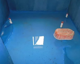 阿勒泰卫生间防水多少钱