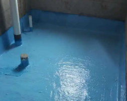 阿勒泰卫生间防水哪家好