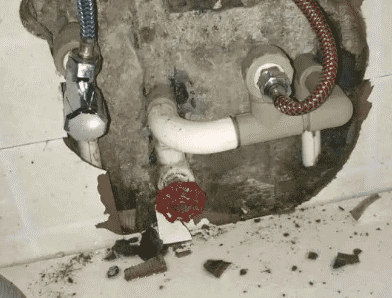 阿勒泰卫生间漏水维修公司专业为您介绍下阿勒泰查漏水的服务流程是怎么样的。首先需求找专业的师傅走效