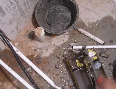 阿勒泰卫生间漏水维修公司专业为您解答一下阿勒泰水管维修多少钱一般