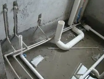 阿勒泰水管维修多少钱