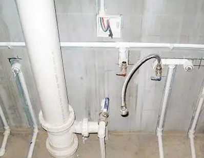 阿勒泰水管维修价格明细