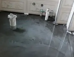 阿勒泰卫生间漏水维修公司为您专业分享下阿勒泰卫生间漏水检测的知识点