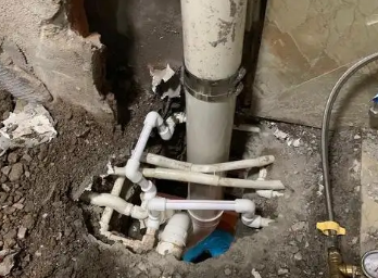 阿勒泰卫生间漏水检测多少钱