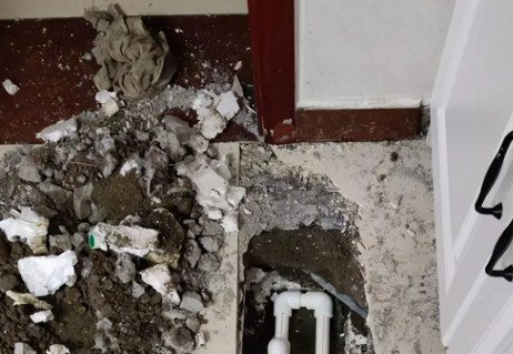 阿勒泰卫生间漏水检测哪家好