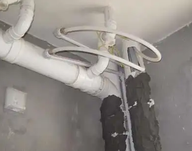 阿勒泰水管维修哪家好