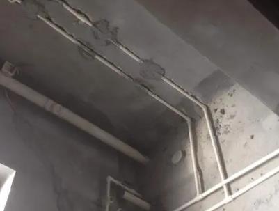 阿勒泰卫生间漏水维修技术的依据是什么