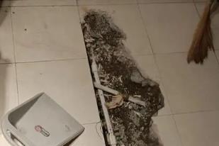 阿勒泰卫生间漏水检测电话